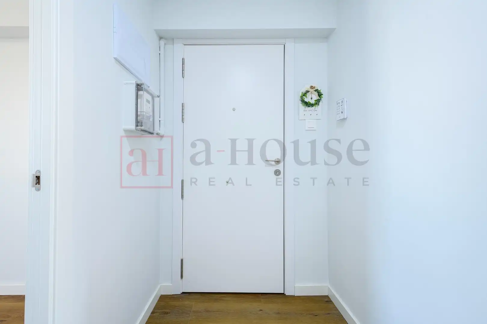 Piso en venta en Barcelona con Aire acondicionado, Calefacción y Parquet