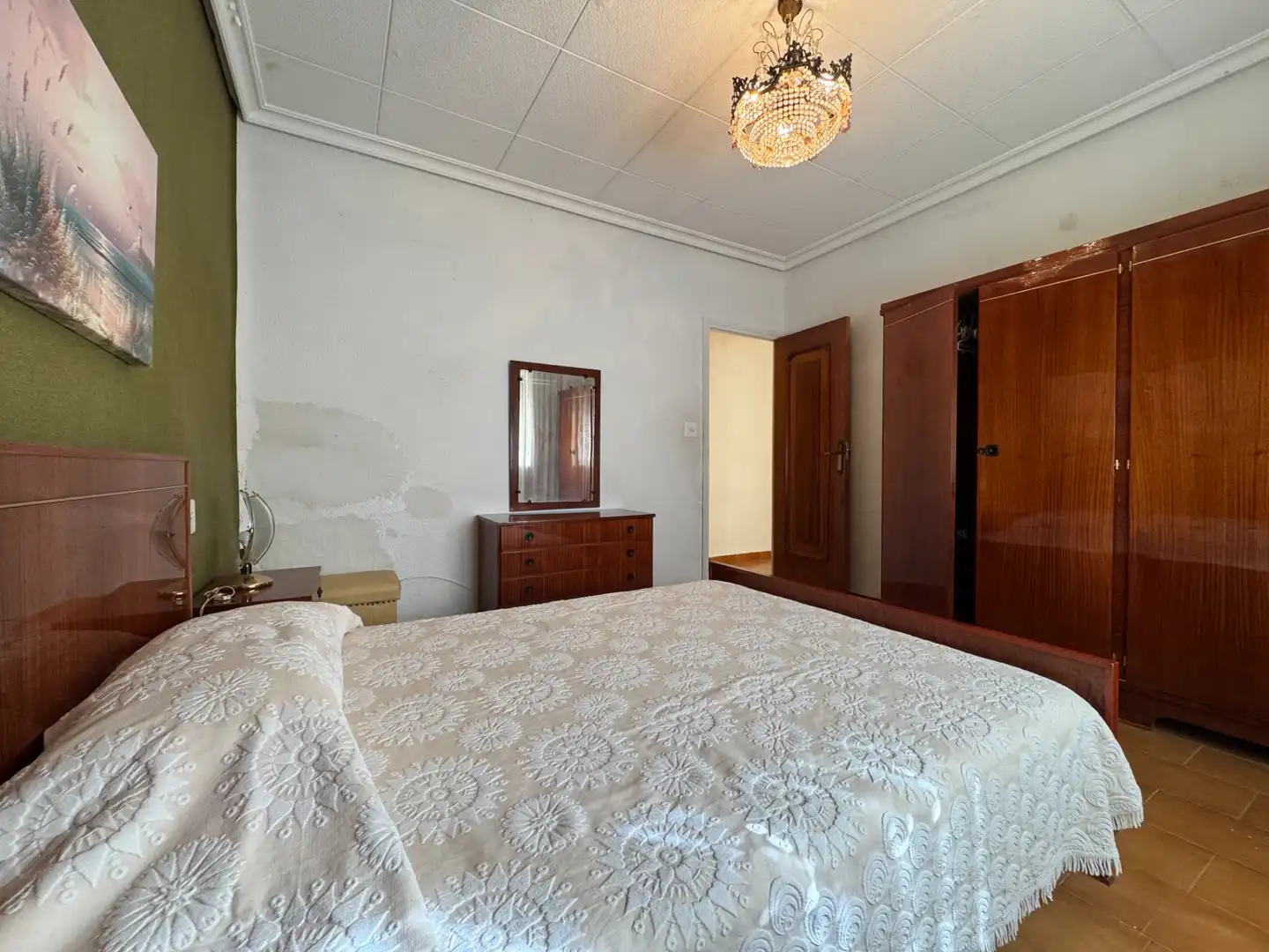 Casa aparellada en venda a Calle Antonio Trucharte, imagen 11