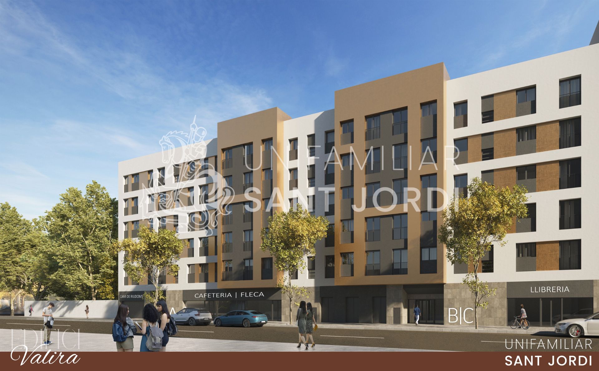 Flat for sale in Carrer Camí de Riudoms, 76, Ponent