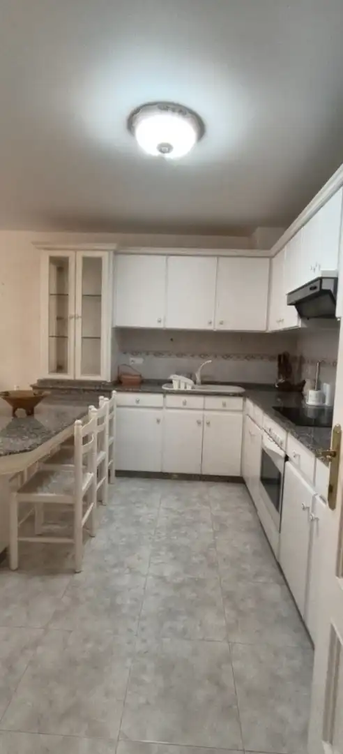 Appartamento con ascensore in vendita a Cedeira, imagen 4