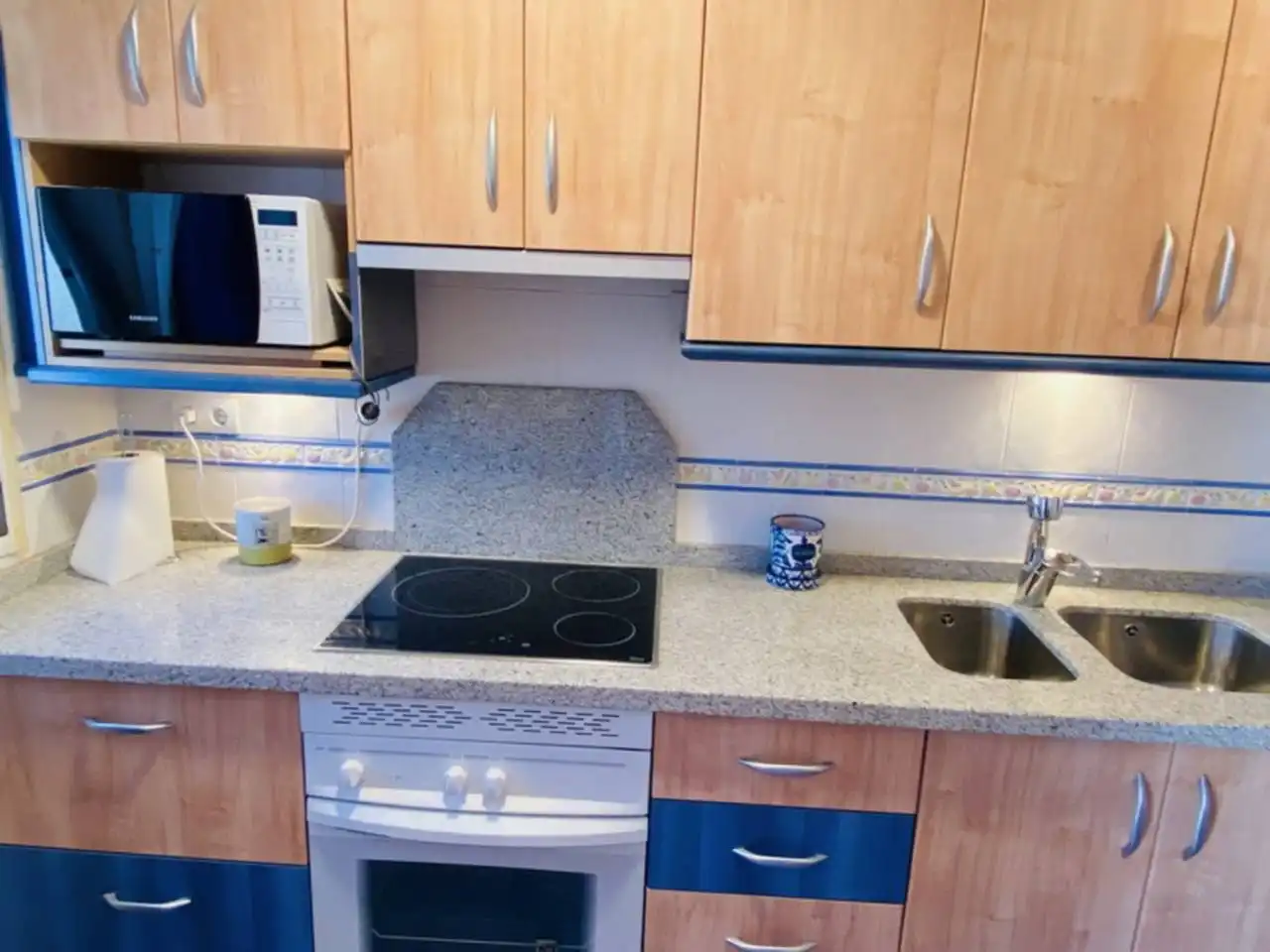 Mini appartamento in affitto a Calle CAMPO DEL VELILLA 8, imagen 14