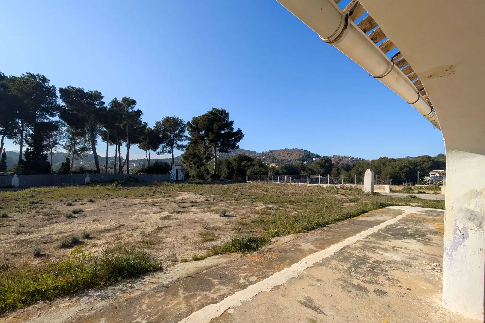 Casa o chalet en venta en Jávea / Xàbia