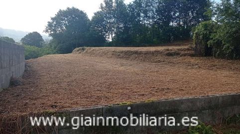 Terreno en Ponteareas