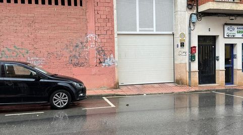 Photo 2 of Garage for sale in General Garcia Diaz, 1, Alhama de Murcia ciudad, Alhama de Murcia
