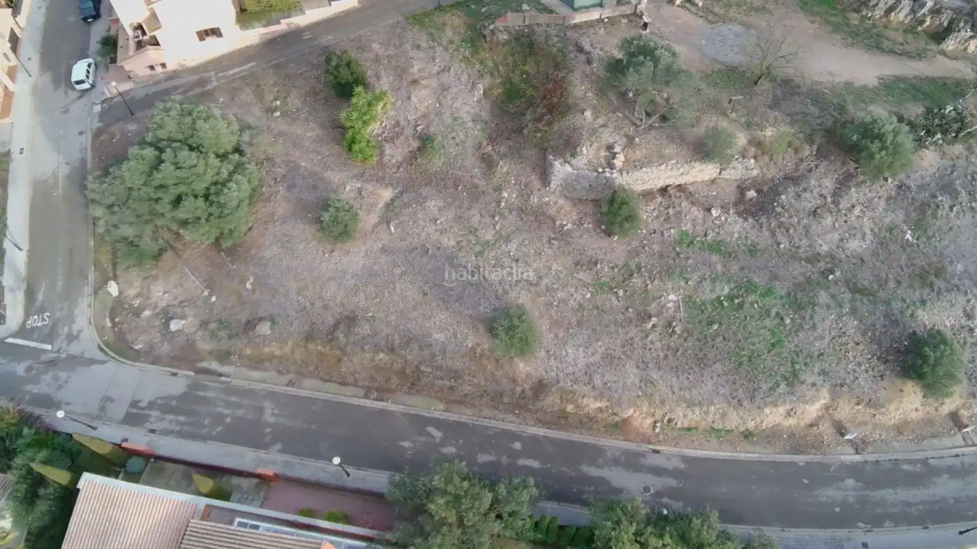 Residential land for sale in Carrer de les Costes 17, imagen 11