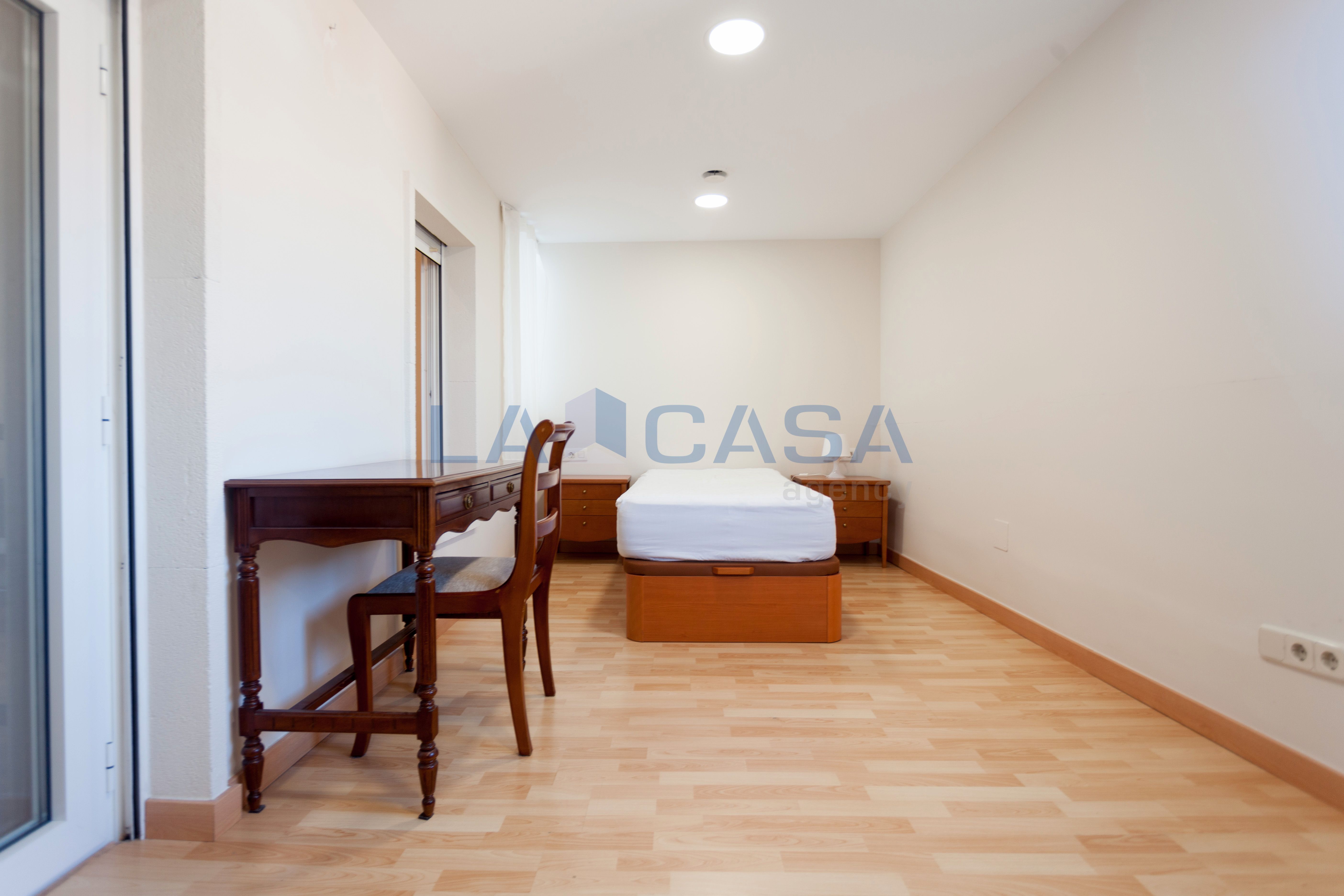 Àtic en venda en  Barcelona Capital amb Terrassa