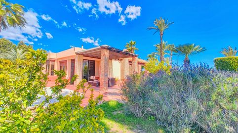 Photo 2 of Houses for sale in Las Bayas, Elche / Elx