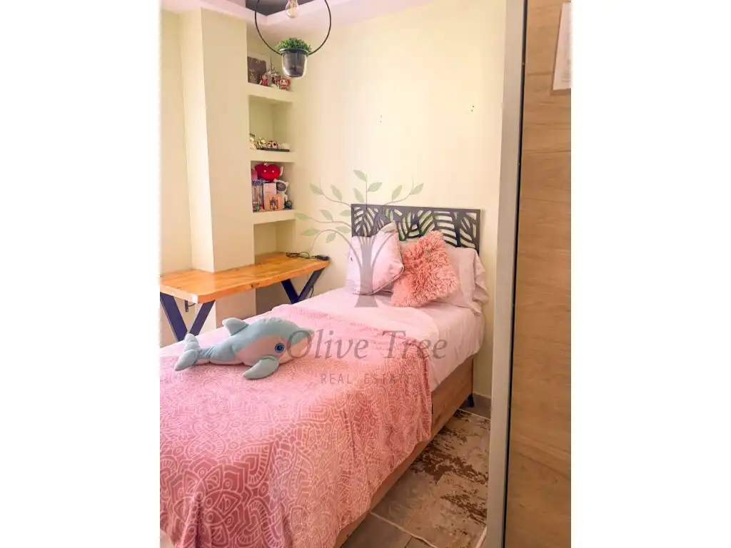 Apartament amb piscina en venda a Calle Dalies, imagen 18