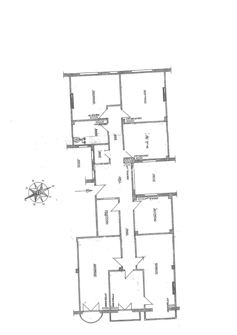 Flat for sale in Bilbao   with Heating and Balcony