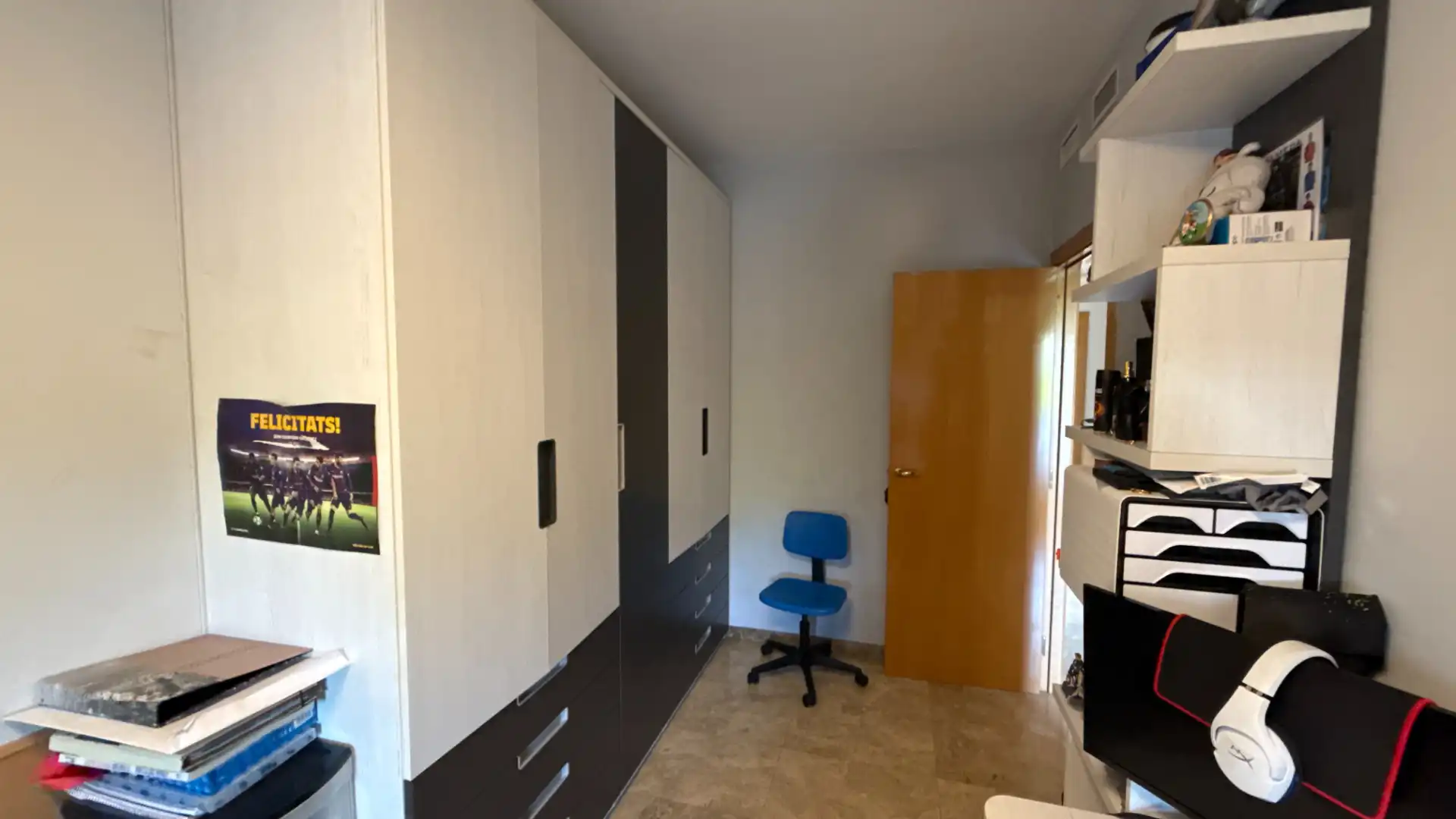 Duplex with balcony for sale in Carretera del Prat, imagen 23