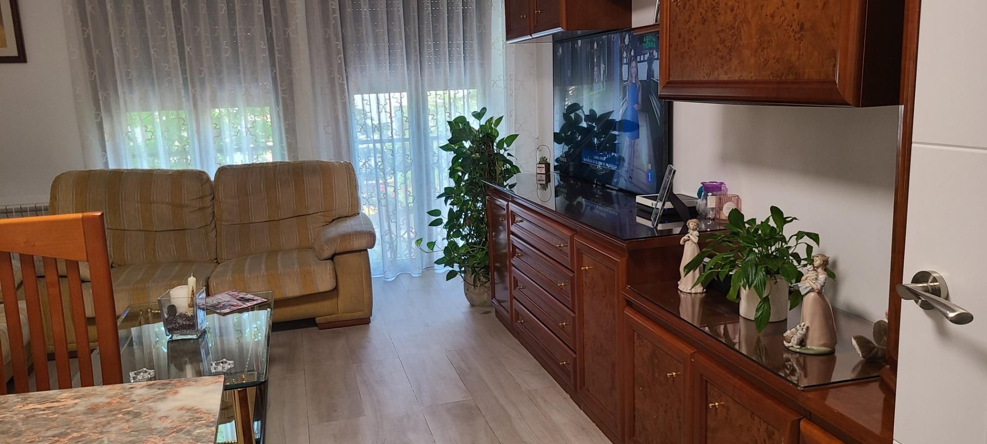 Bedroom of Flat for sale in Villaviciosa de Odón