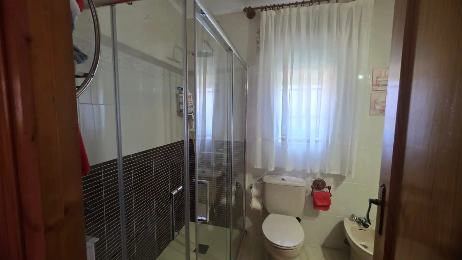 Villa mit Pool zum Verkauf in Manzanares El Real, imagen 27