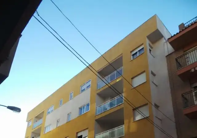 Wohnung zum Verkauf in Castalla, imagen 2