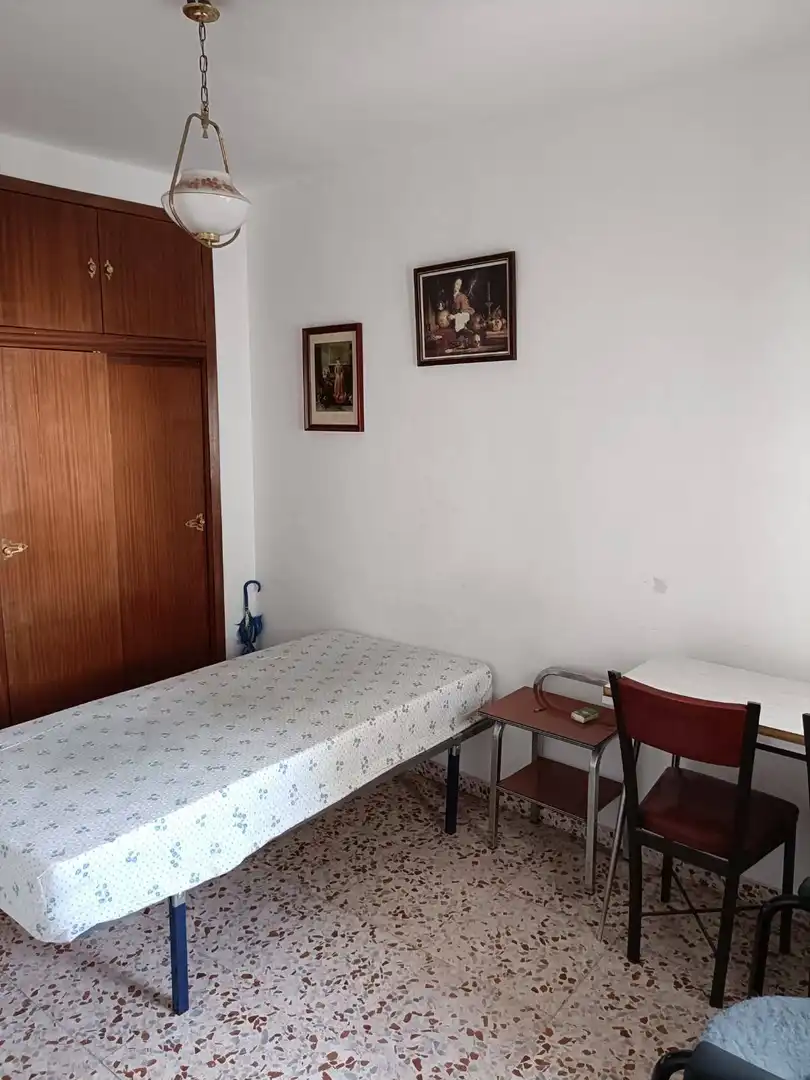 Habitación de Casa o chalet en venta en Villaviciosa de Córdoba con Amueblado