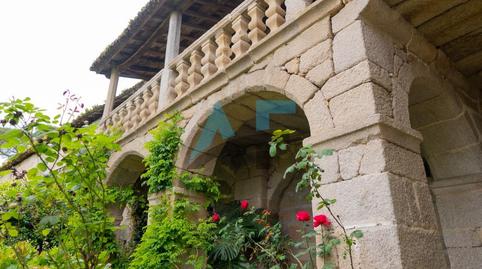 Foto 3 de Finca rústica en venda a Barbadás, Ourense