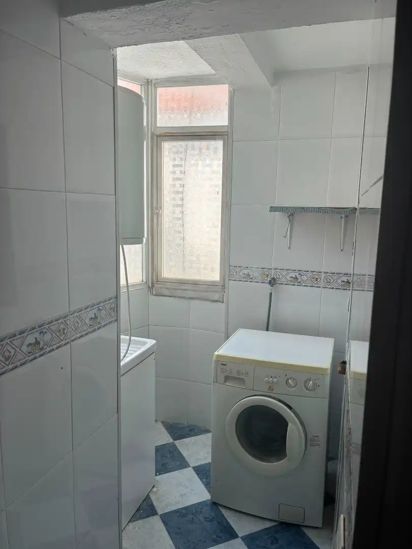 Baño de Piso en venta en Jaén con Aire acondicionado, Amueblado y Balcón