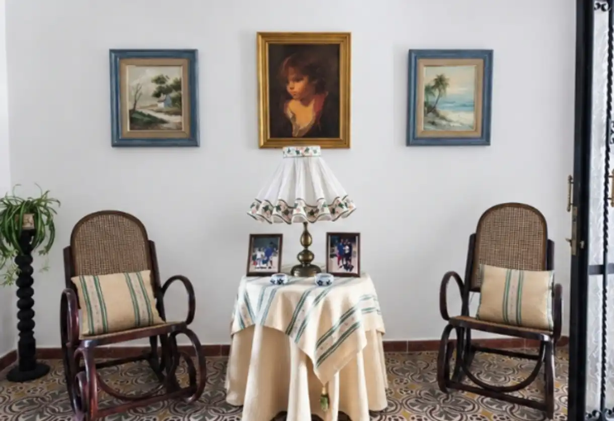 House with terrace for sale in Calle Daoiz 3, imagen 5