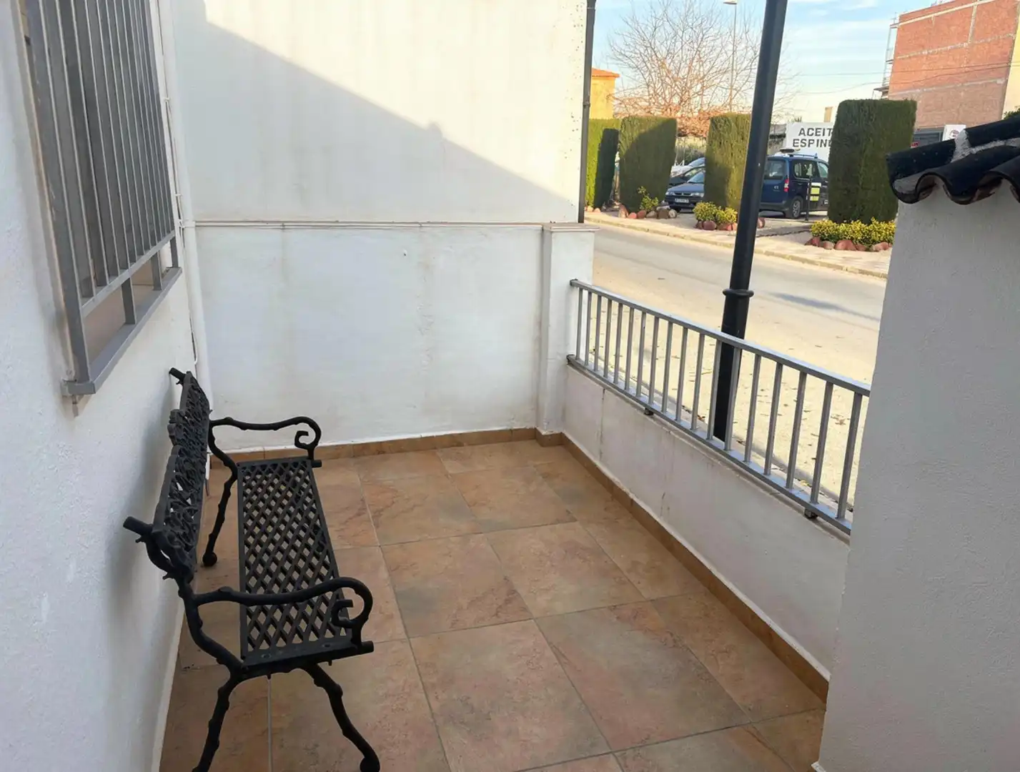 Reihenhaus zum Verkauf in Calle de Almería, imagen 14
