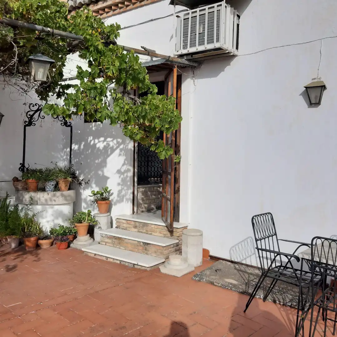 Chalet con terraza en venta en Centro, imagen 2