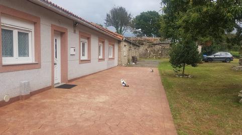 Foto 2 de Casa adosada de lloguer a Calle Lugar Codesoso Monte, 3, Sobrado (A Coruña), A Coruña