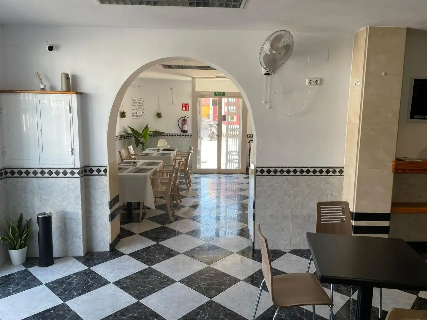 Local de lloguer en Ciutadella de Menorca