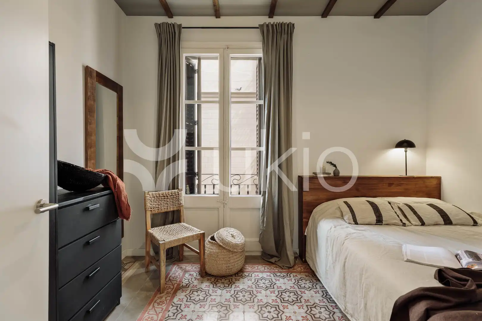 Apartament amb terrassa de lloguer a Rambla de Prat, imagen 19