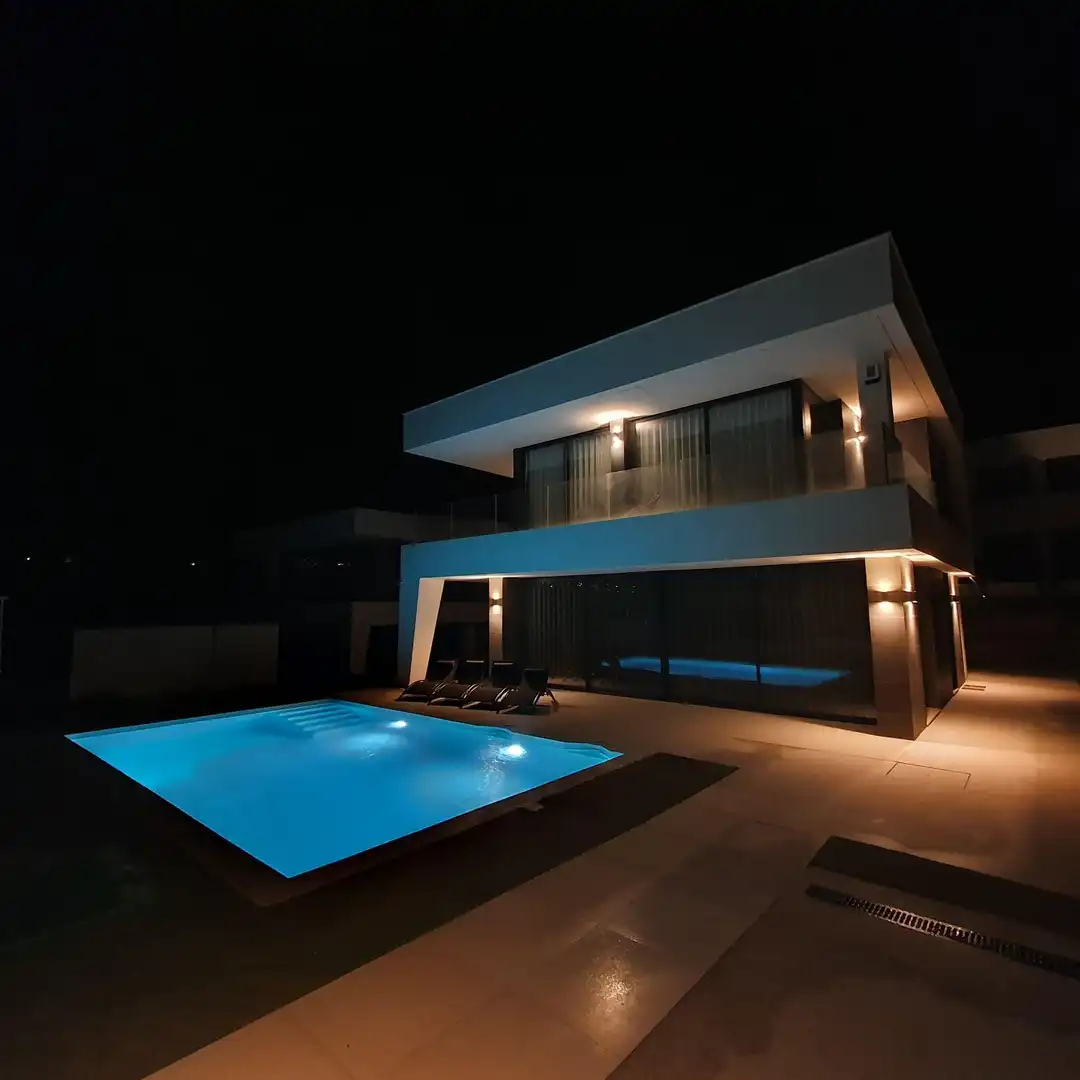 Xalet amb piscina en venda a N-340 147, imagen 9