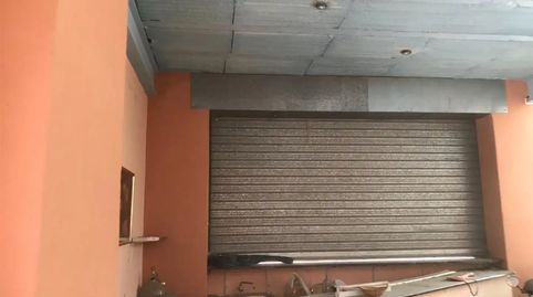 Foto 5 von Geschaftsraum zum Verkauf in Huesa, Jaén