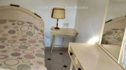 Foto 5 de Àtic en venda a Reyes de España, Universidad - Tenerías, Salamanca Capital