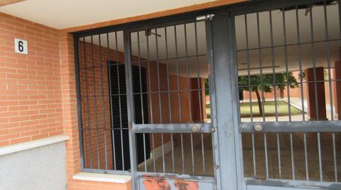 Foto 4 de Piso en venta en Calle Pilar Miró, 6, El Carmen - Cardeñas,  Huelva Capital