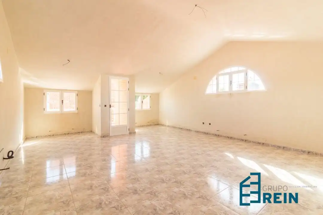 Chalet con jardín en venta en LARGO CABALLERO 1, imagen 46
