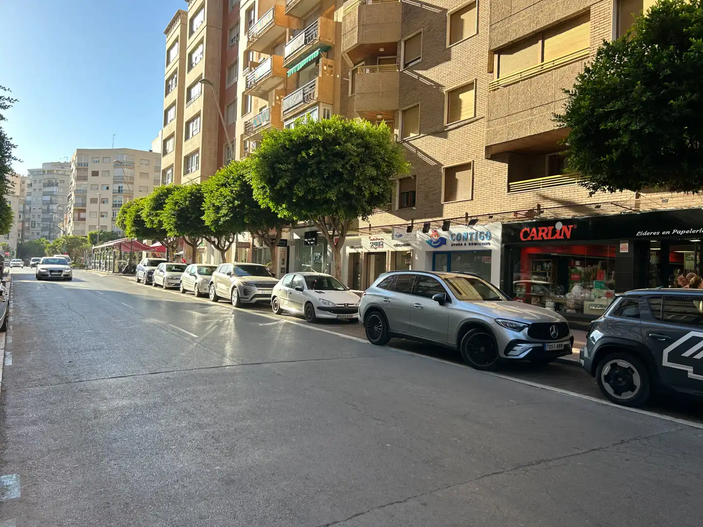 Flat with lift for sale in Avenida de la Estación 8, imagen 30