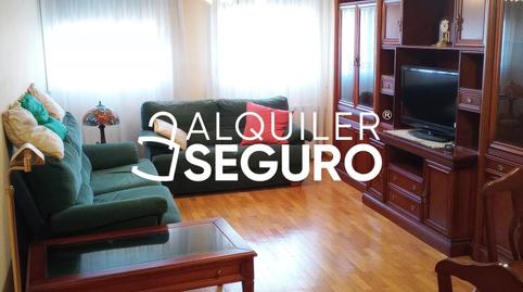 Foto 5 de Pis de lloguer a De la Cebada, Huerta del Rey, Valladolid Capital