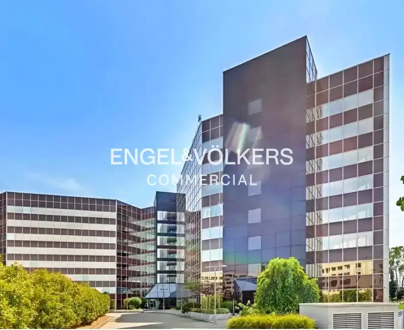 Oficina de lloguer a Centre - Eixample – Can Llobet, imagen 7