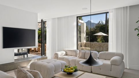 Foto 5 de Casa o xalet en venda a Alhaurín Golf, Alhaurín El Grande