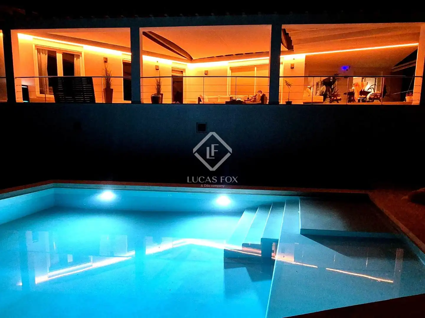 Chalet con piscina en venta en Biniancolla - Punta Prima, imagen 14