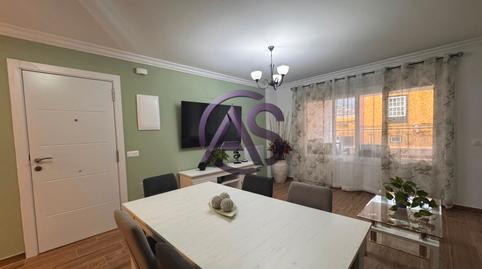 Foto 4 de Piso en venta en Arafo, Santa Cruz de Tenerife
