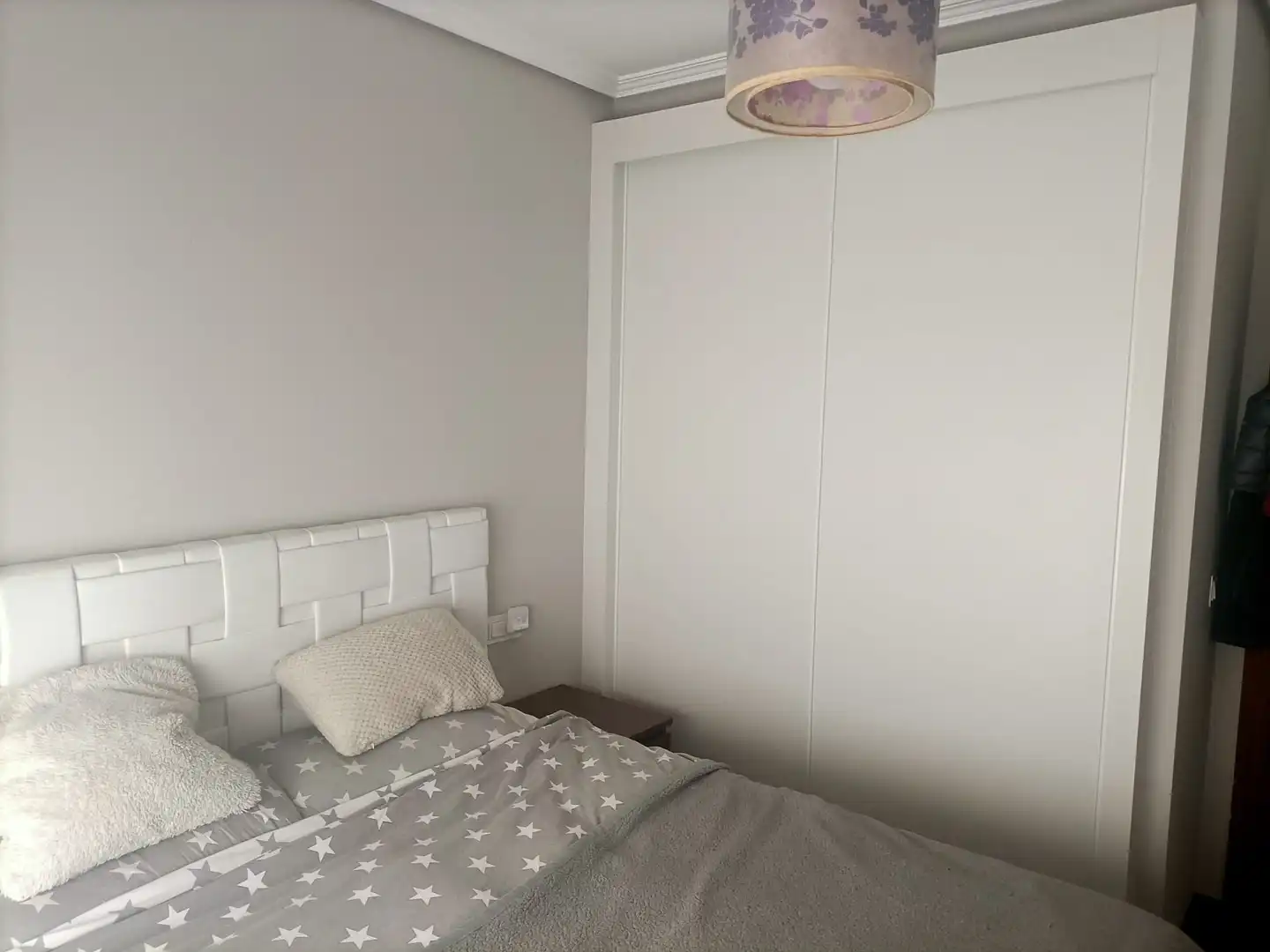 Bedroom of Flat for sale in Urkabustaiz  with Storage room