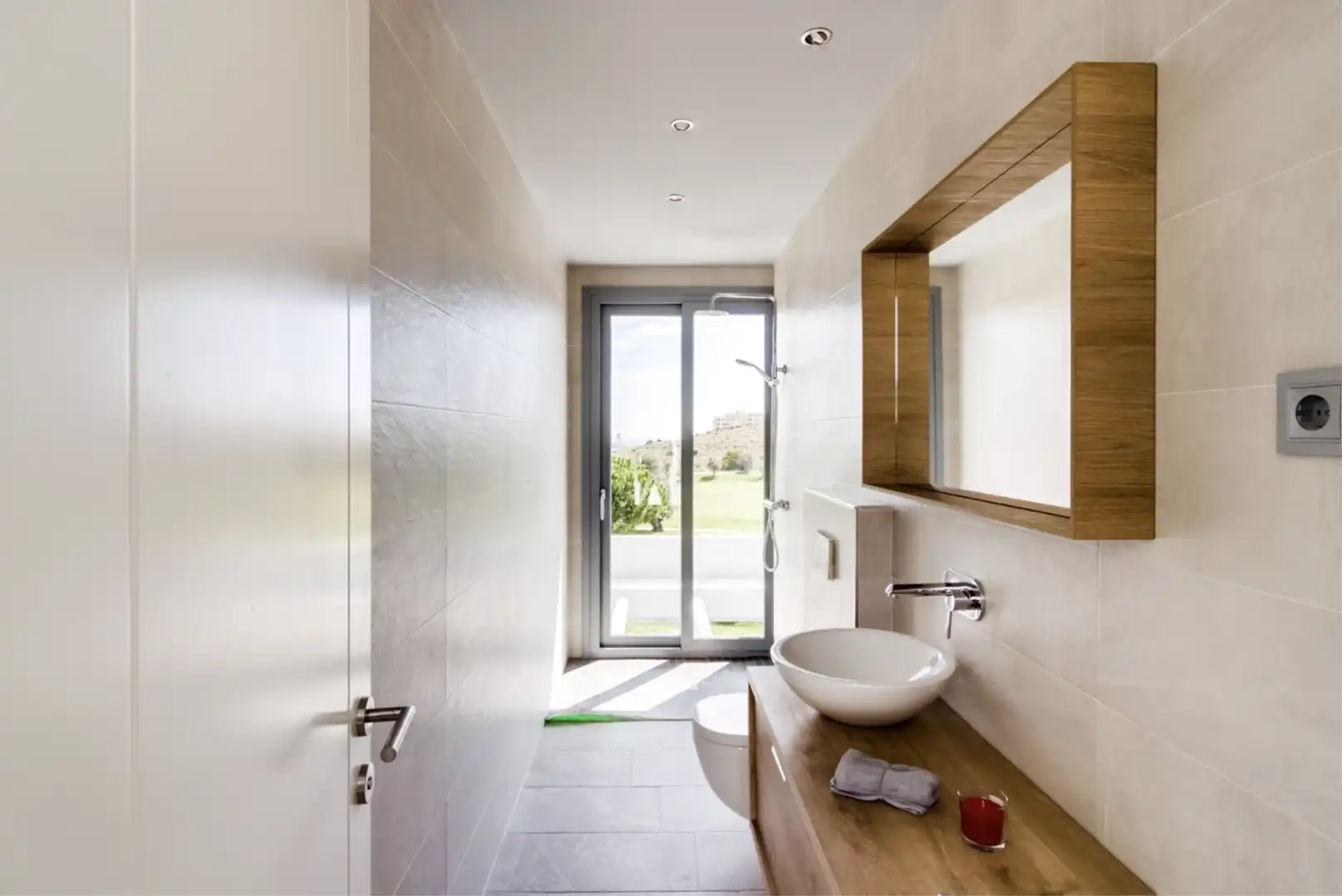 Casa con terraza en venta en Hipódromo - Cerrado del Águila, imagen 15