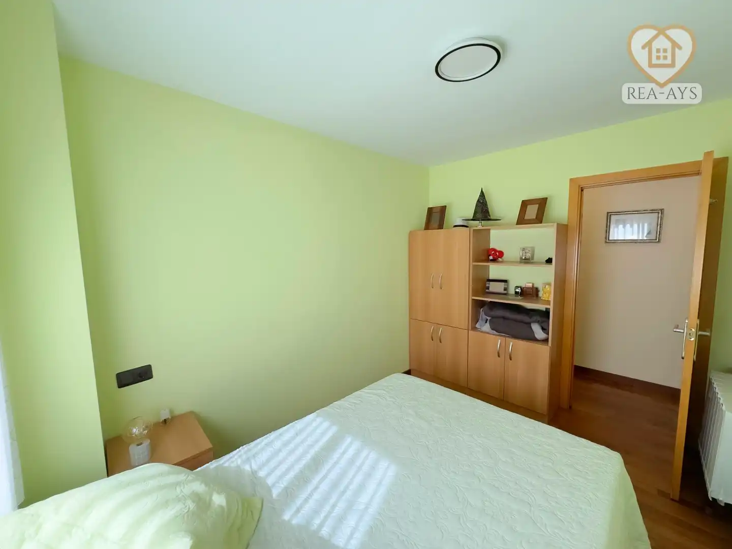 Habitación de Dúplex en venta en Viladecans con Aire acondicionado, Calefacción y Parquet