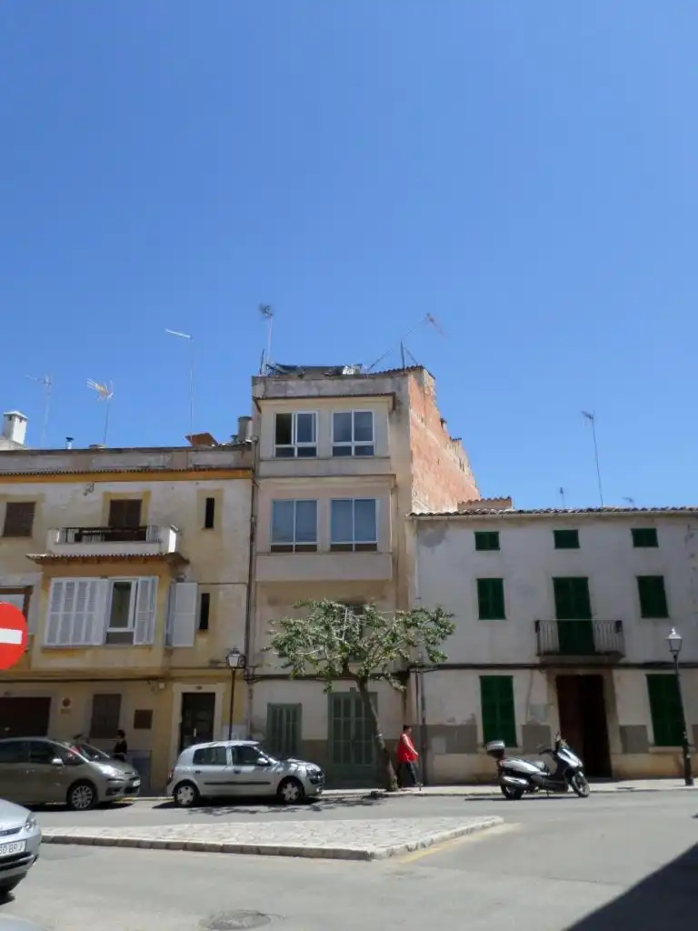 Piso en venta en BARCO, Son Amonda - Reis Catòlics
