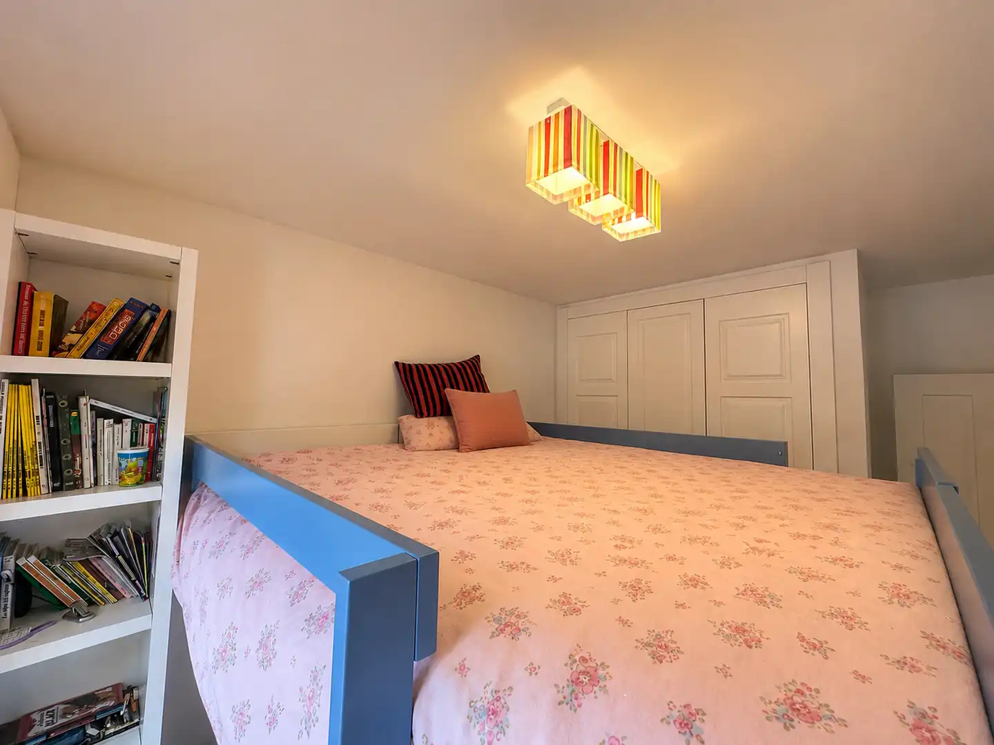 Flat with pool for sale in Camino de Manzanares 21, imagen 13