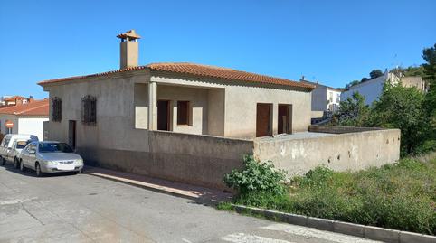 Foto 2 de Casa o xalet en venda a Calle Virgen del Rosario, Lubrín, Almería
