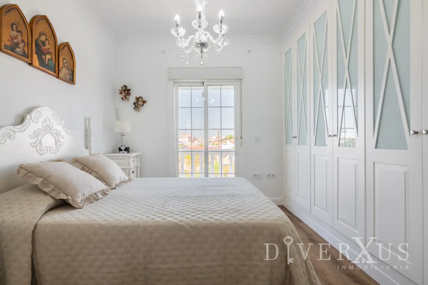 Casa bifamiliare con terrazza in vendita a Ayamonte ciudad, imagen 41