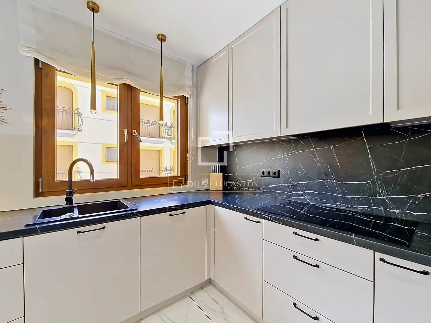 Piso con terraza en venta en L'Estany, imagen 12