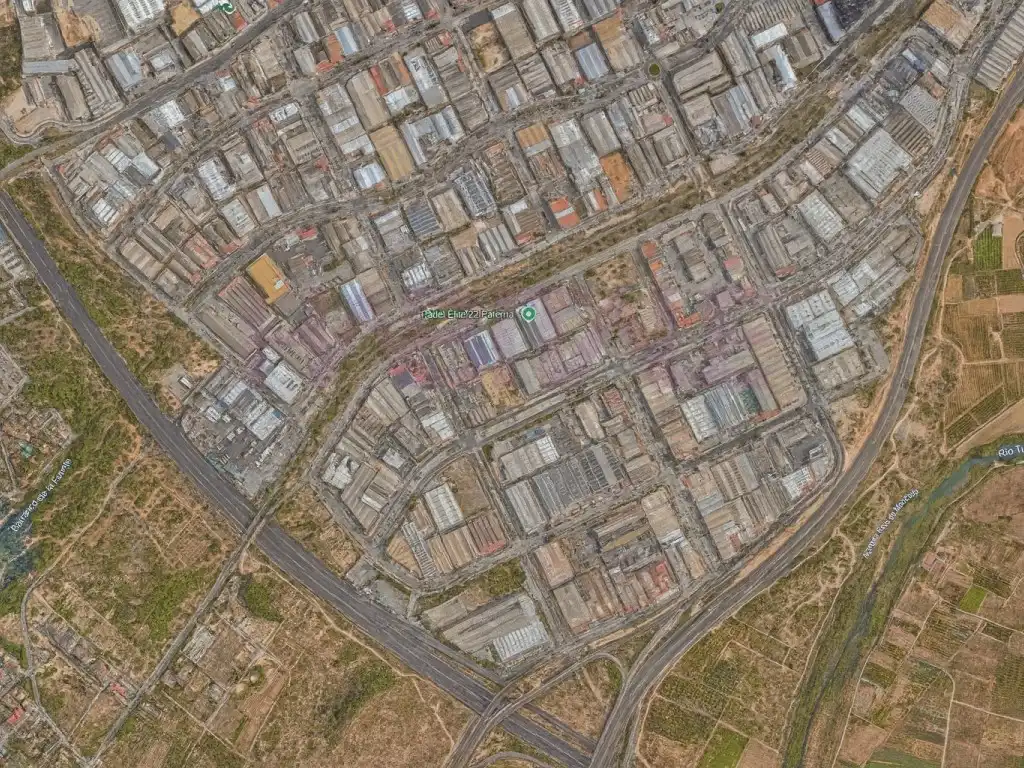 Terreno industriale in vendita a Calle Illes Canaries, imagen 7