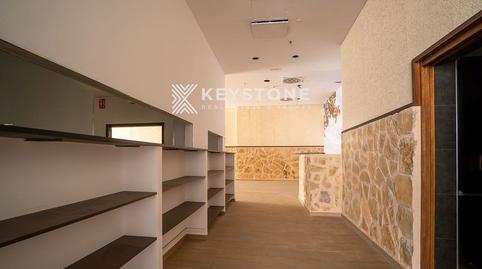 Photo 2 of Premises to rent in D'olivera N4, Cas Català - Illetes, Illes Balears