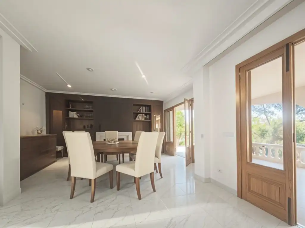 Chalet en venta en Cala Bona, imagen 24
