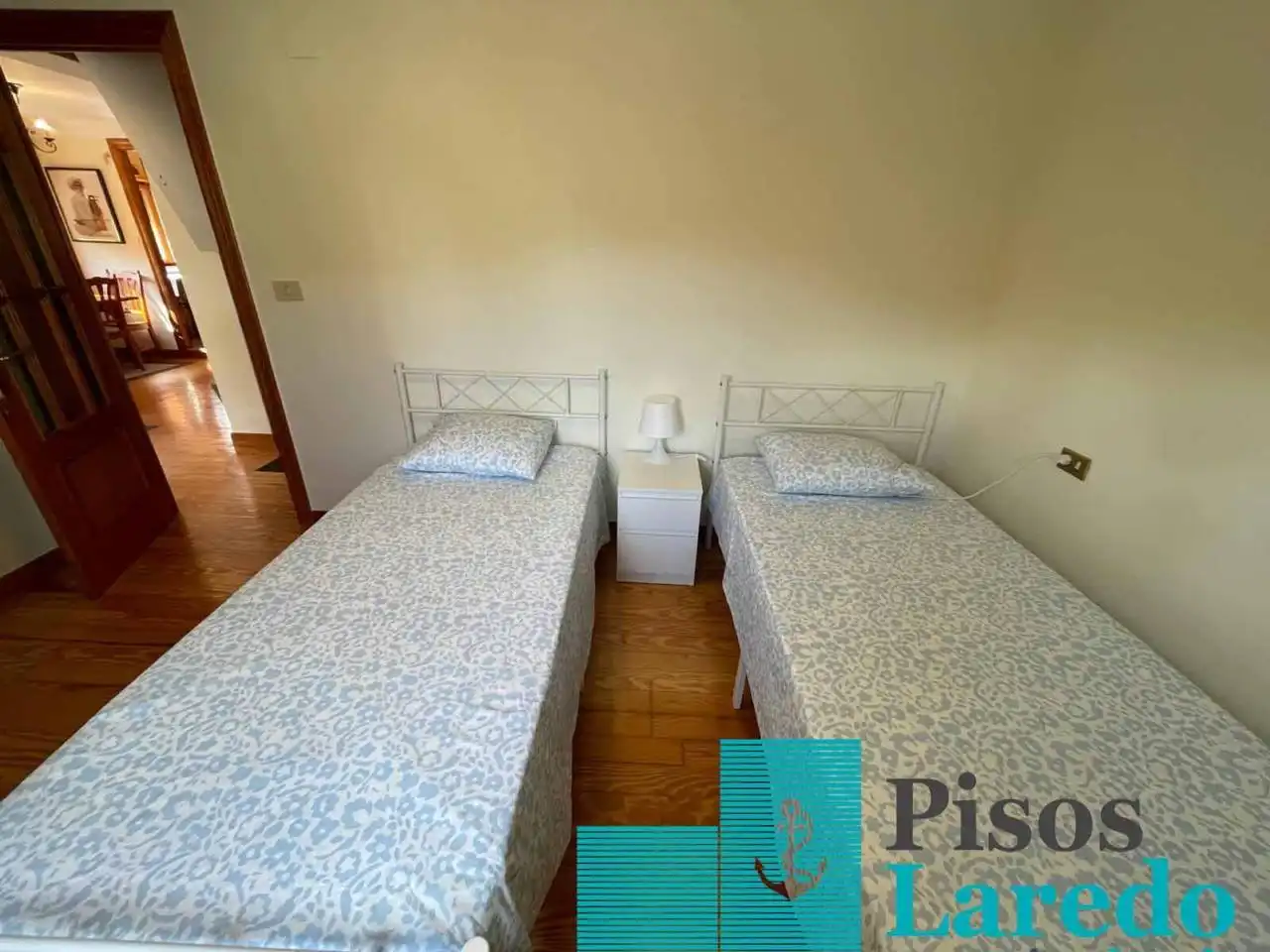 Flat with garden for sale in Avenida Cantabria 1, imagen 20