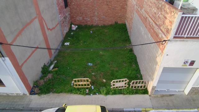 Terreno residencial en Venta en Sant Pere